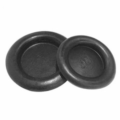 5-150mm Rubber Grommet Open / Closed Blind Cable Hole Blanking Wiring Grommets
