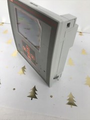 LOVATO DCRG8 POWER FACTOR CONTROLLER, 5A 100-415VAC 50/60Hz