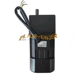 ONE MAILI 60W 220V Retarding motor 5RK60GU-CF 5GN3K/5K/7.5K/10K/12.5K NEW
