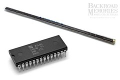 Lot of Vtg (1983) Z80 (28-pin) “Counter/Timer Circuits” (15), Zilog (#Z8430A-PS)