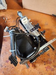 NSK MCM03005P02K00 PBM565DXC20 CNC?