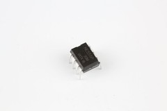 5 Pcs NE555P NE555 DIP-8 High Precision Oscillator Timer IC