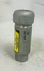 EMERSON OZ GEDNEY NO. AX100A 1 IN EXP FTG ALUM