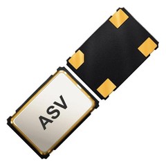 10Pcs ASV-4.000MHZ-C-T Standard Clock Oscillators