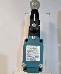 1PC- Honeywell SZL-WL-A-A01AH Limit Switch- Brand New