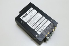 VICOR used IMM7-107072 Power Factor Corrected MegaPAC ELEC-I-3114=9A4D