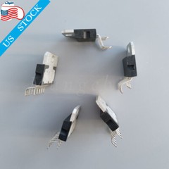 NEW ST Micro L6203 Full H-Bridge Motor Drivers 4A 48Vdc 100KHz