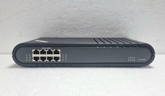 Systech NDS-5008 Terminal Server 65-800759-0-00 Rev.B | Systech NDS-5000 Series