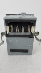 DEPTQLX4 GE Flex A Plug 50 Amp Max. 240v With 30A 2 pole breaker