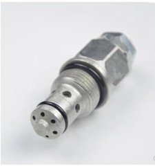 1PC NEW FIT FOR Thread insertion YF06-09 direct acting relief valve