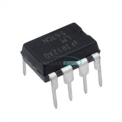20PCS LM567 LM567CN DIP-8 Tone Decoder CHIP IC LM567