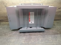 Square D AF2516G17ST 1600-Amp I-Line II Busway 3P4W 600VAC