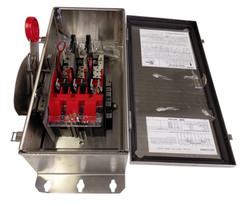 EATON CORPORATION DH362NWKX MADE IN USA DH362NWKX EATON 600V-60A