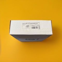 🔥Cooper Sure-Lites LPXW61RWH Outdoor LED Exit Sign 120/277V AC ~ 1 Unit🔥