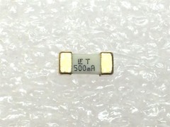 0452.500MRL LITTLEFUSE FUSE BOARD MNT 500MA 125VAC/VDC ROHS 5 PIECES
