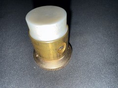 400-1000Mhz 1000W 1000E1 BIRD Slug ELEMENT Works Good Looks Bad