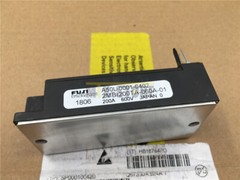 1PCS Brand New FUJI 2MBI200TA-060A-01 A50L-0001-0402 Quality Assurance 100%