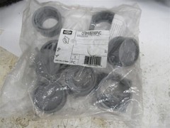 Hubbell CFBHUB200PVC , 2″ PVC Conduit Hubs W/ Reducers