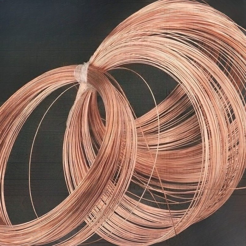 1PC Beryllium Copper spring wire C17200 Diameter 0.12mm to 2mm #ML42 QL