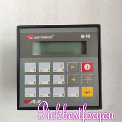 1PC NEW UNITRONICS M91-2-R1 (DHL or Fedex 90days Warranty) #H513DD DX
