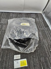 Tectran 820SPR-16 Black Spiral Wrap 1 1/4″ I.D. 16′ 27095