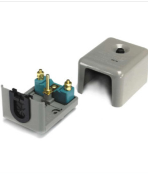 326-1L TOTAL FAILSAFE SIGNAL CIRCUIT PROTECTOR MODULE 3261L TOTAL FAIL SAFE