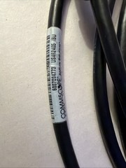 Commscope AISG RET Control Cable 3m M to F 8 Pin 6 Contact ATCB-B01-003