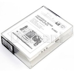 K1803 Original New Velleman Kit Universal Mono Pre-Amplifier DIY Project