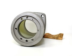 ASEA BROWN BOVERI 952C28801 Circuit Breaker Tube Assembly