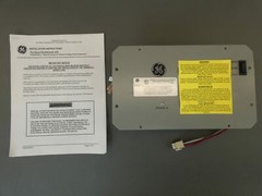 General Electric TME120Y100PSNC Transient Voltage Surge Suppressor, Panel Boa…