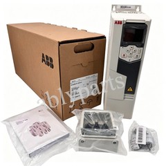 Brand New ACS580-01-023A-4 AC Driver 3-Phase For ABB 400-480Vac 23A 11kW/15Hp