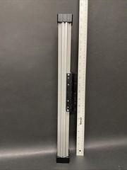 NORGREN Lintra C/146125B/M/12, 25mm M02-UM MAX PSI 160, Guided Cylinder Y7
