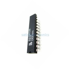 10PCS IC GAL22V10D-15LP GAL22V10D DIP-24 LATTICE