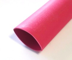 3/4″ Red 3:1 Glue Lined Marine Heat Shrink Tube Adhesive U.S.A MADE (1 FOOT)