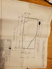 Sensor Engineering 30387 (PN3100330) Reader Private Label Casi Rusco 430094001