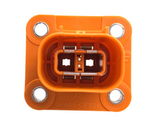 TE Connectivity 2103124-2 2 Position HVA280 Connector Housing Header 10.40mm