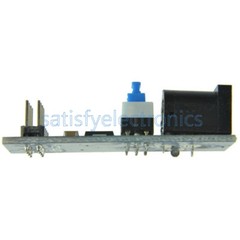 5PCS 3.3V Output AMS1117-3.3 V DC/DC Power Supply Module Voltage Regulator