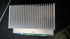 N°1 ADEL SYSTEM SPS2410 SWITCHING POWER SUPPLY [All]
