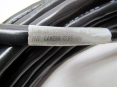 Acuity Imaging CA-XCVH-050 Rev E MVP Camera CLRS-006 Cable 50′