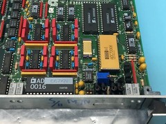 AMAT 0100-20100 Analog I/O Board, AI/O, 140374