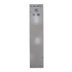 ALLEN-BRADLEY 160-BMA2 DYNAMIC BRAKE MODULE, 1.5-2.2KW, 2-3-HP, 230V