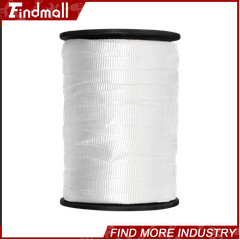 Findmall Polyester Pulling Tape Mule Tape 3/4″ x 600′ 2500 lbf Tensile Capacity