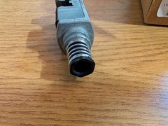 TE Connectivity 58246-1 Terminating Head for MTA-100, 22-28