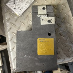 Pentair Cadweld 2/0 Graphite Mold Kit