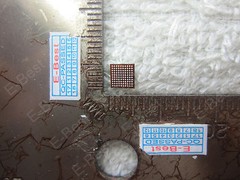 1x MAX77G93 MAX77693 MAX77693E MAX77693EW MAX77693 EWQ MAX77693EWQ BGA100 Chip