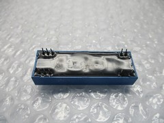 ANALOG DEVICES AD202JN AMPLIFIER NSNP