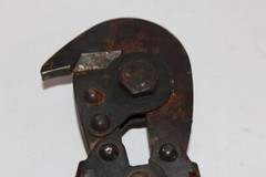 Stride WWII US 5000V Wire Cable Cutters High Voltage Fence Snips Pliers