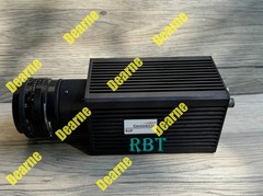 SU1024-LDH-1.7RT-0025/LC Line Scan Camera used
