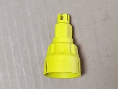 1 Pc. New M36120 Filling Adapter