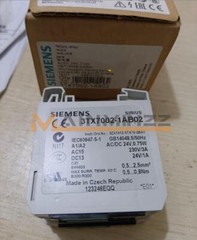 1PC For Siemens 3TX7002-1AB02 Relay NEW